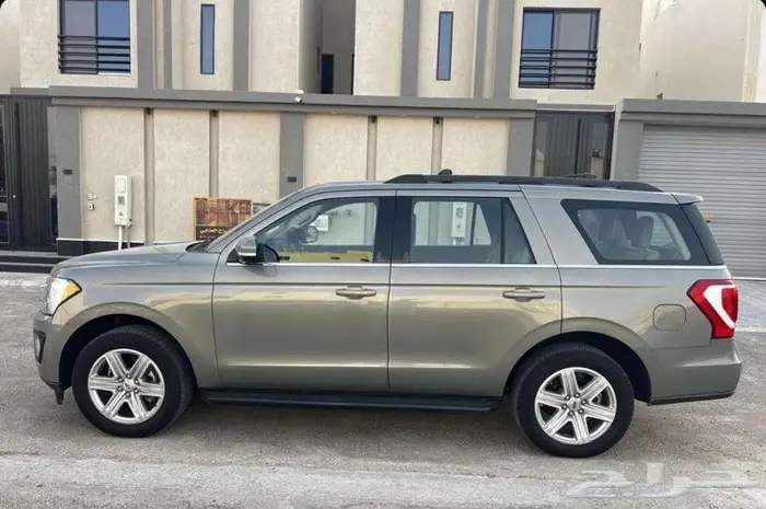 فورد إكسبيديشن 2019 Ford Expedition 2019 0