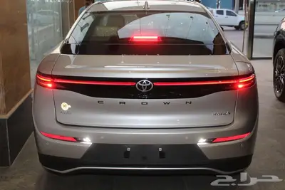 كراون ماجيستا فل كامل هايبرد 2023 اقل كاش واقل تقسيط index