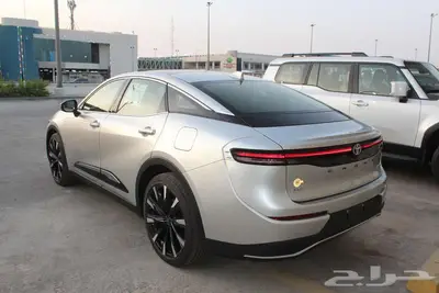 كراون ماجيستا فل كامل هايبرد 2023 اقل كاش واقل تقسيط index