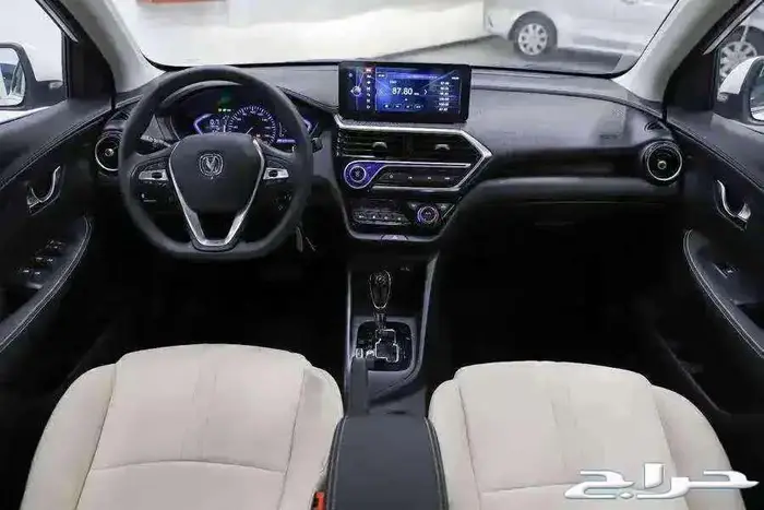 شانجان L7 2025 فل كامل موجود الفل2026 6