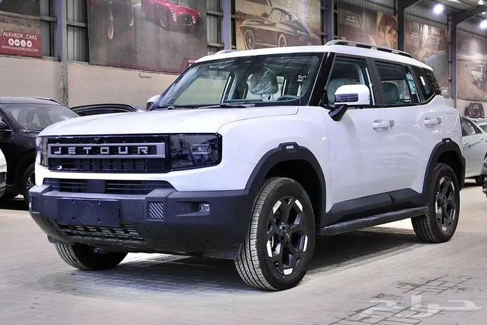 جيتور تي 1 لكجري موديل 2025 اقل سعر بالمملكه 10