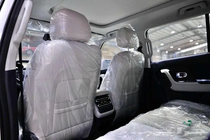 جيتور تي 1 لكجري موديل 2025 اقل سعر بالمملكه 5