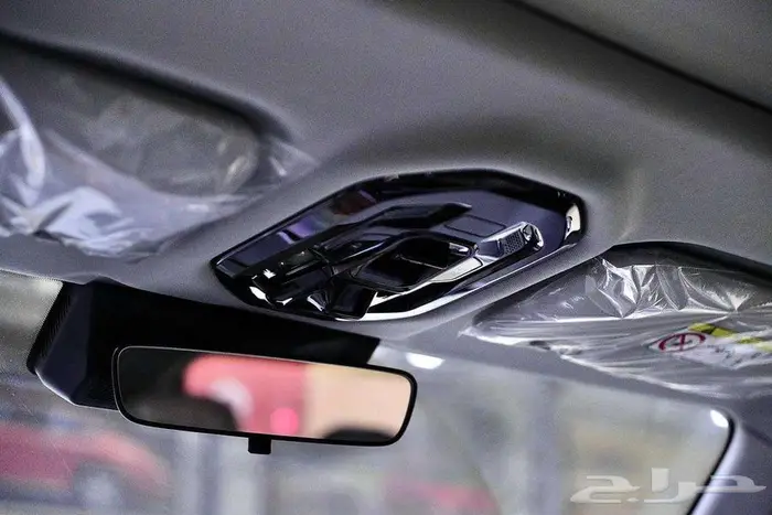 جيتور تي 1 لكجري موديل 2025 اقل سعر بالمملكه 7