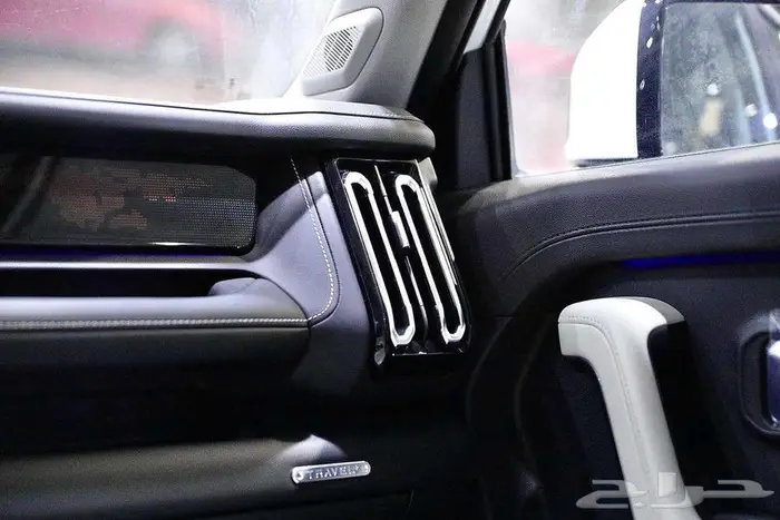 جيتور تي 1 لكجري موديل 2025 اقل سعر بالمملكه 18