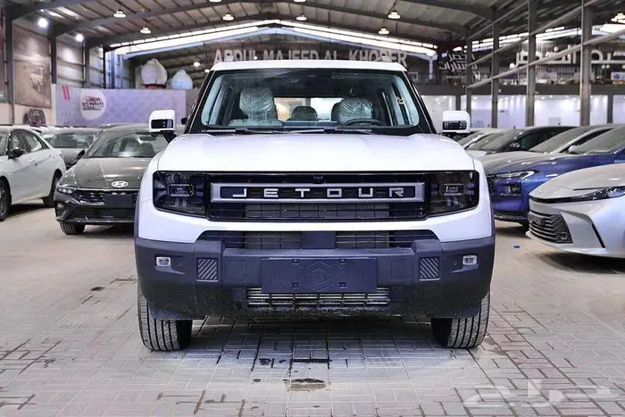 جيتور تي 1 لكجري موديل 2025 اقل سعر بالمملكه 11