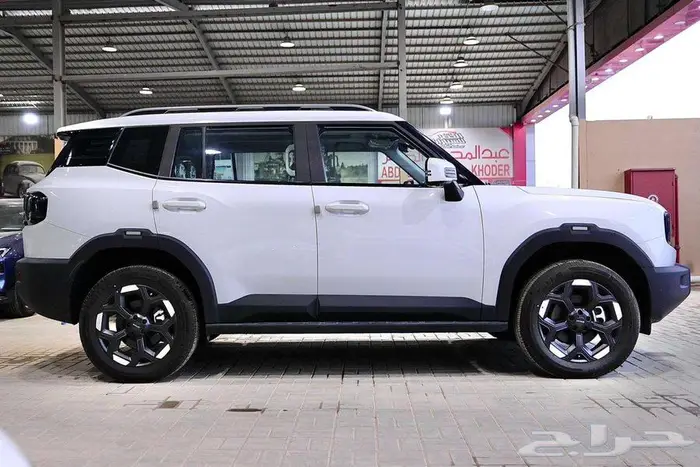 جيتور تي 1 لكجري موديل 2025 اقل سعر بالمملكه 1