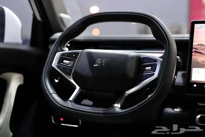 جيتور تي 1 لكجري موديل 2025 اقل سعر بالمملكه 20