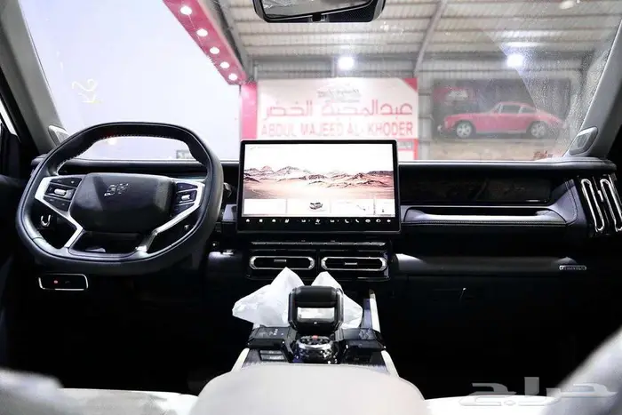 جيتور تي 1 لكجري موديل 2025 اقل سعر بالمملكه 21