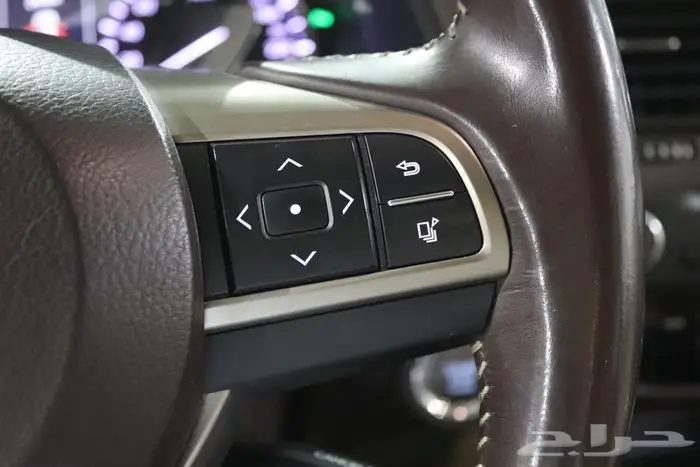 لكزس RX350 فل كامل 2019 24