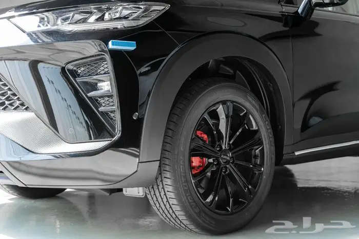 هافال H6 GT فل كامل دفع رباعي 2025 عروض شركة سفنز للسيارات 2