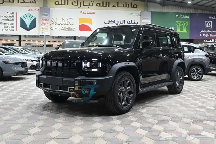 جيتور T2 لكجري ولجري بلس بالنقد والتقسيط 0