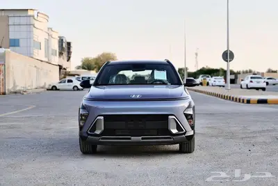 هيونداي كونا سمارت 2025 لدى الخضر للسيارات خريص index