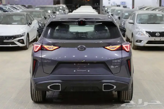 جاك امزوم رصاصي 2025 7
