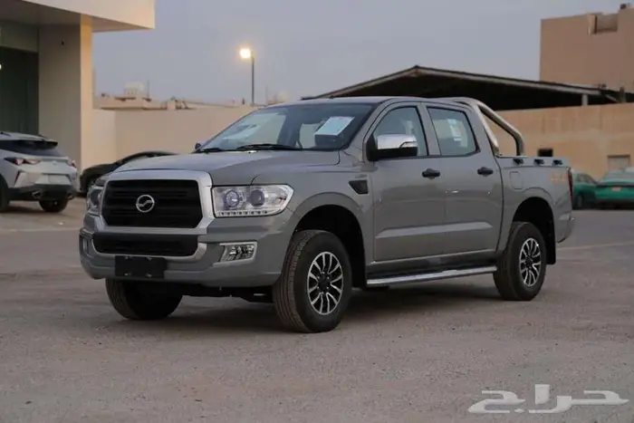زد اكس مجيد موديل2025 دبل ديزل اقوى العروض 1