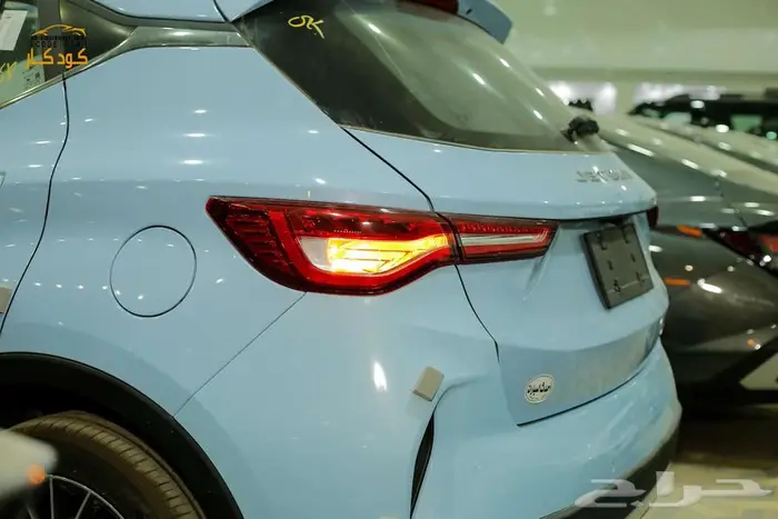 جيتور X50 برميوم 2025 6