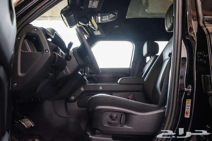 ديفندر وارد كندا p400 موديل 2025 11