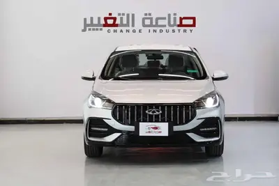 شيري اريزو 5 2026 كومفرت كاش واقساط index