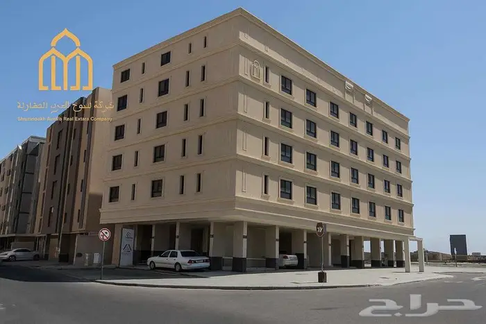 شقة للبيع في حي المنار  مدينة جدة  منطقة مكة المكرمة 1