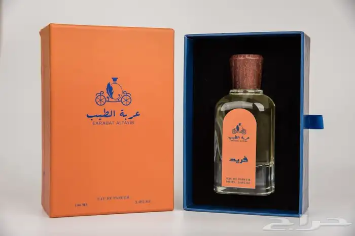 مشروع عطور 5