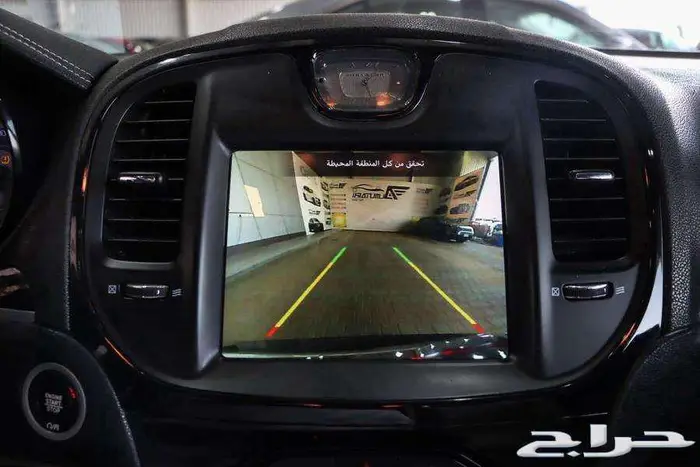 كرايزلر S 300 موديل 2020 9