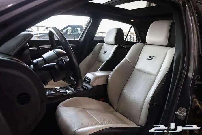 كرايزلر S 300 موديل 2020 8