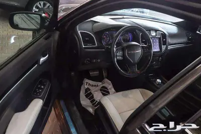 كرايزلر S 300 موديل 2020 index
