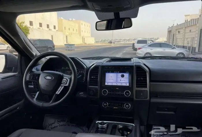 فورد إكسبيديشن 2019 Ford Expedition 2019 10
