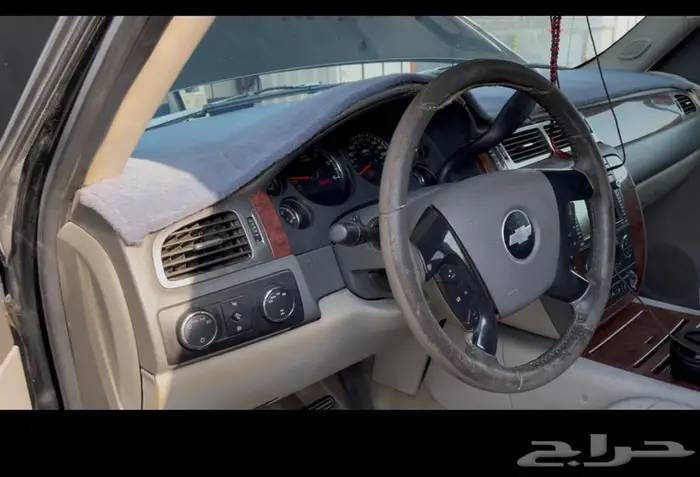للبيع افلانش LTZ 2008 4