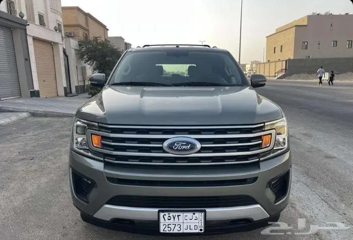 فورد إكسبيديشن 2019 Ford Expedition 2019 5
