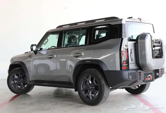 جيتور تي تو كمفورت 2026 2