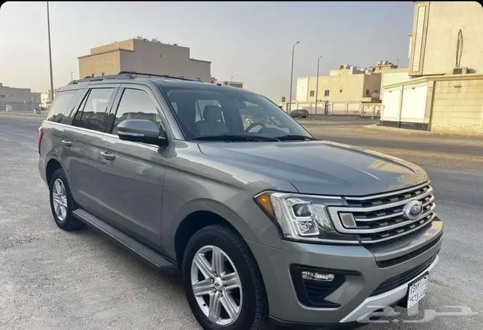 فورد إكسبيديشن 2019 Ford Expedition 2019 6