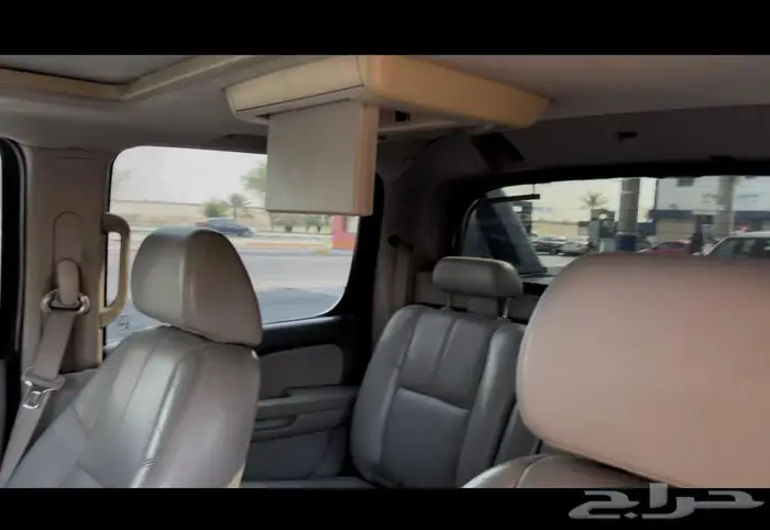 للبيع افلانش LTZ 2008 5