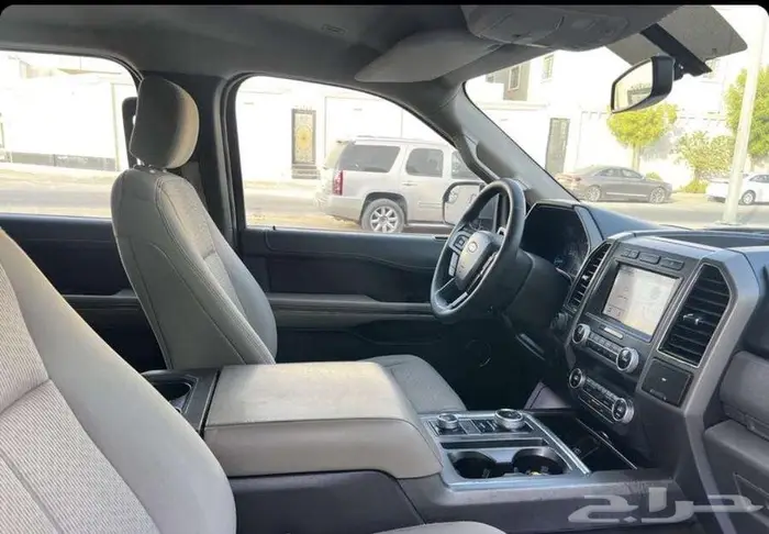 فورد إكسبيديشن 2019 Ford Expedition 2019 1