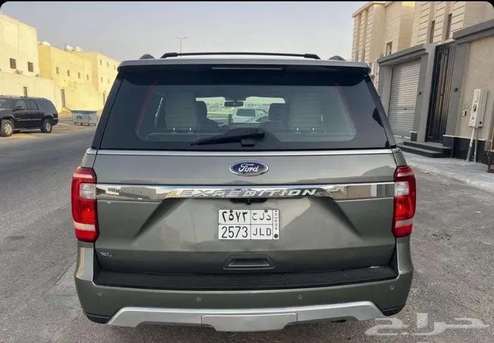 فورد إكسبيديشن 2019 Ford Expedition 2019 12