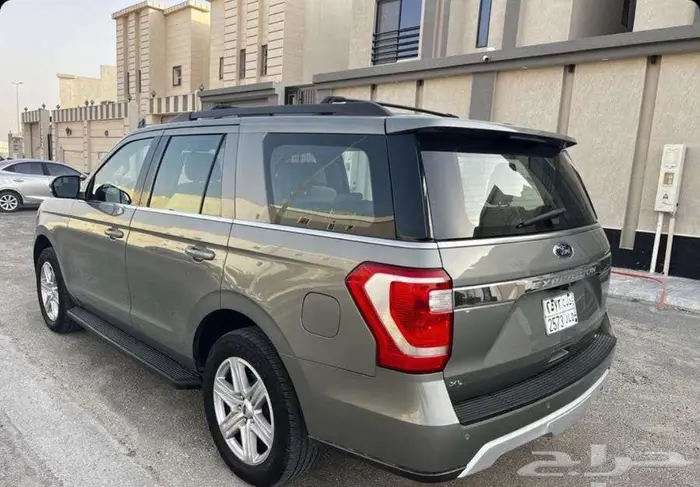 فورد إكسبيديشن 2019 Ford Expedition 2019 8