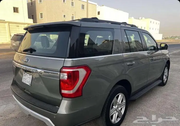 فورد إكسبيديشن 2019 Ford Expedition 2019 4