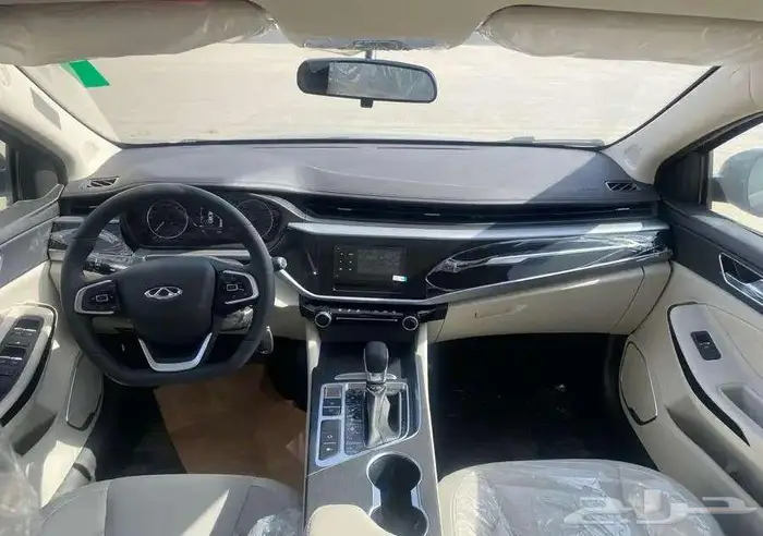 شيري اريزو 5 كومفورت 2025 كاش وأقساط 10