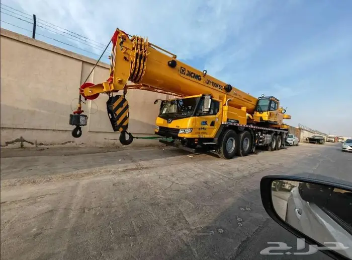 تاجير رافعات شوكيه كرين مان لفت سيزر لفت دينه ونش 5