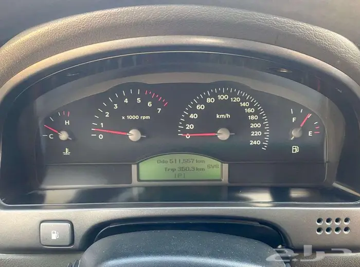 شيفروليه لومينا _ Chevrolet Lumina 2005 2
