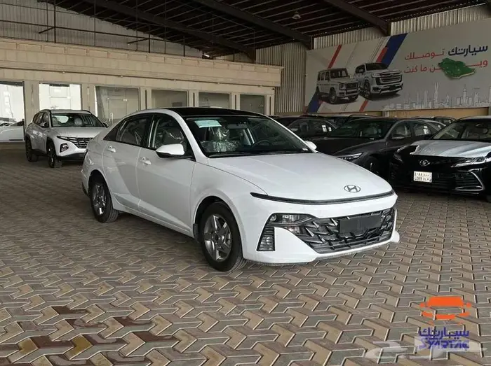 هيواندي اكسنت سمارت 1500cc 3