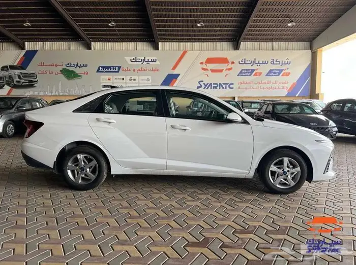هيواندي اكسنت سمارت 1500cc 1