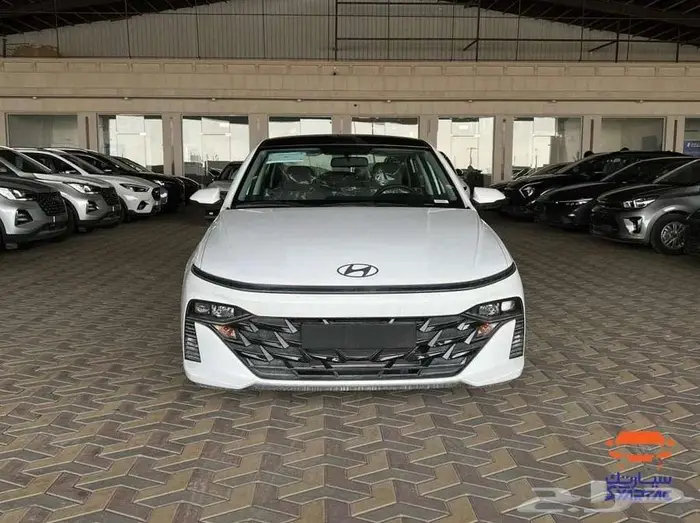 هيواندي اكسنت سمارت 1500cc 0
