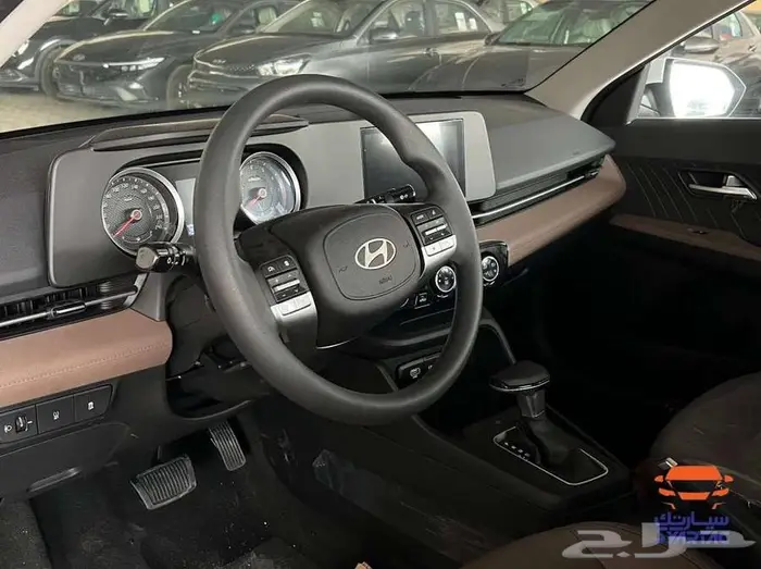 هيواندي اكسنت سمارت 1500cc 11
