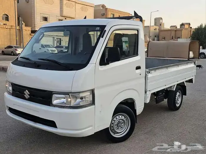 دباب سزوكي 4