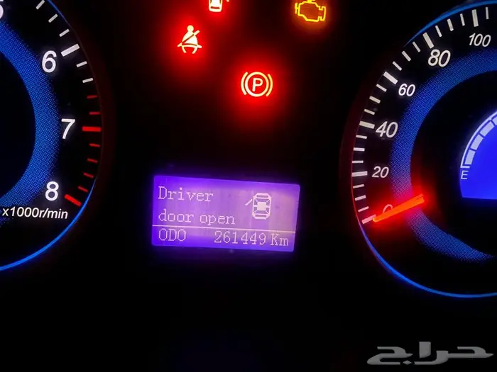 جيلي EC8 2015 1