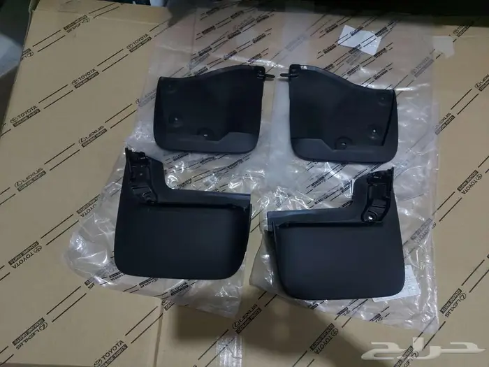 نسافات لكزس LX600 و جيب لاندكروزر 22-25 3