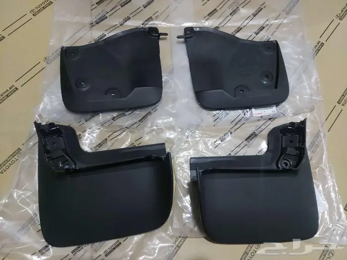 نسافات لكزس LX600 و جيب لاندكروزر 22-25 7