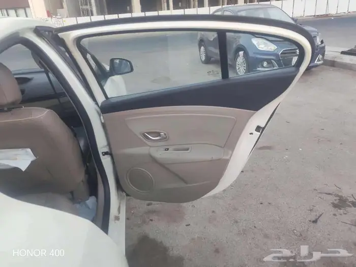 للبيع رينو فلوانس 2014 3