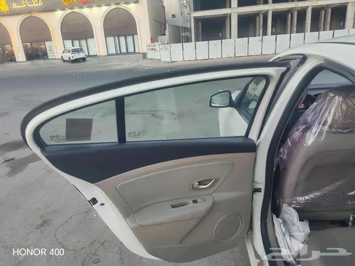 للبيع رينو فلوانس 2014 1