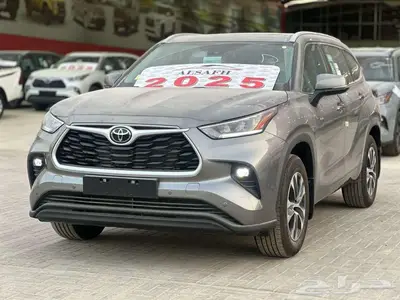 هايلاندر GLE موديل 2025 باقل الاسعار index